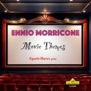 Agustin Maruri - Ennio Morricone:Movie Themes (2026) [Hi-Res]