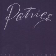 Patrice Rushen - Patrice (2017)