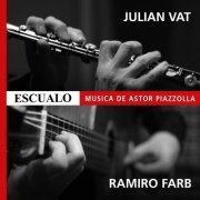 Julian Vat - Escualo (2023) Hi-Res