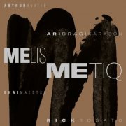 Melismetiq - Melismetiq (2017) flac