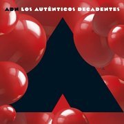 Los Auténticos Decadentes - ADN (Capítulo A) (2021) Hi-Res