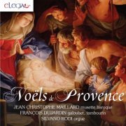 Jean-Christophe Maillard - Noëls de provence (2018)