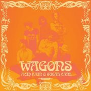 Wagons - Acid Rain & Sugar Cane (2014)