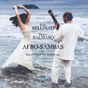 Paulo Bellinati - Afro-Sambas (1997)
