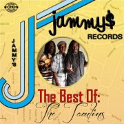 The Tamlins - King Jammys Presents the Best Of (2012)