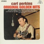 Carl Perkins - Original Golden Hits (1969)