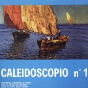 Gianluigi Gelmetti - Caleidoscopio No. 1 (2022)