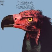 Ballin' Jack - Buzzard Luck (2022) [Hi-Res]