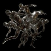 VA - Quantum Echoes Pt. I (2025)