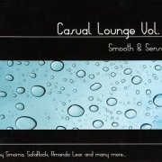 VA - Casual Lounge Vol. 2 - Smooth & Sensual (2007)