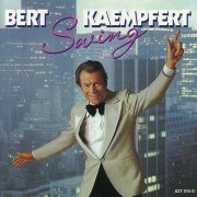 Bert Kaempfert - Swing (1978) [CDRip]