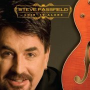 Steve Passfield - Goin' It Alone (2019)