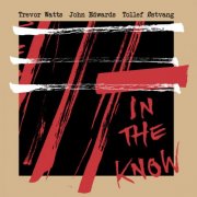 Trevor Watts - In the know (2026) Hi-Res