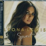 Leona Lewis - Spirit (2007) {2008, Japanese Edition}