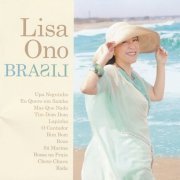 Lisa Ono - Brasil (2014) 320kbps