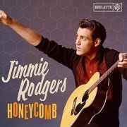 Jimmie Rodgers - Honeycomb (2021)