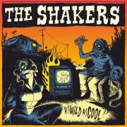 The Shakers - As Wild As Cool (2024) Hi Res