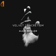 Alain Weiller - Velvet Syncretism (2025) [Hi-Res]