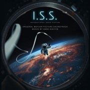 Anne Nikitin - I.S.S. (Original Motion Picture Soundtrack) (2024) [Hi-Res]