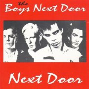 The Boys Next Door & Nick Cave - Next Door (1994)