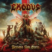 Exodus - Persona Non Grata (2021) Hi-Res