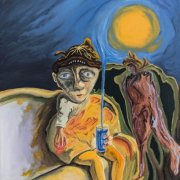 Bleary Eyed - Easy (2025) [Hi-Res]
