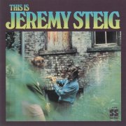 Jeremy Steig - This Is Jeremy Steig (2011)