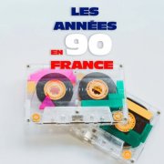 VA - Les années 90 en France (2025)