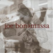 Joe Bonamassa - Blues Deluxe (2012) [Vinyl]