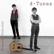 Gregorio Fracchia - D-Tunes (2015)