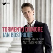 Ian Bostridge - Tormento d’Amore (2022) [MQA & Hi-Res]