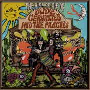 Dude Cervantes - The Ride Or Die of Dude Cervantes and The Panchos (2025) Hi-Res