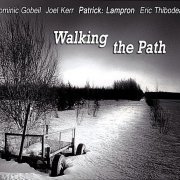 Patrick Lampron - Walking the Path (2011)