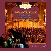 101 Strings Orchestra - 101 Strings with Romantic Piano at Cocktail Time (feat. Pietro Dero / 2022 Remaster from the Original Alshire Tapes) (1969/2022) Hi Res