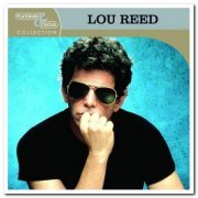 Lou Reed - Platinum & Gold Collection (2004)