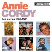 Annie Cordy - Les succès 1961-1963 (Remasterisé en 2020) (2020)