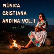 Sonari Vida - Música Cristiana Andina Vol. 1 (2026)