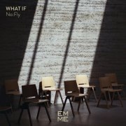 No:Fly - What If (2024) [Hi-Res]