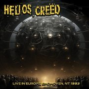 Helios Creed - Live In Europe - Eindhoven, NT 1993 (Live) (2024)