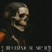 Nu:Gravity - Mechanical Sir II (2025)
