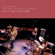 Guido Spannocchi - Live at Porgy & Bess, Vienna, 2022 (2023) Hi Res