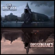 The D.O.O.D. - Dissonance (2024)