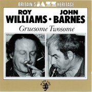 Roy Williams and John Barnes - Gruesome Twosome (1992)