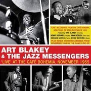 Art Blakey - Live At The Cafe Bohemia November 1955 (2019)