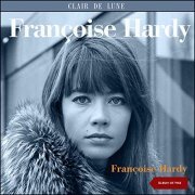 Françoise Hardy & Roger Samyn et son orchestre - Françoise Hardy (Bonus Track Edition) (1962/2019)