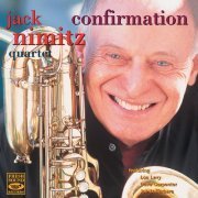 Jack Nimitz Quartet - Confirmation (1995/2018) flac