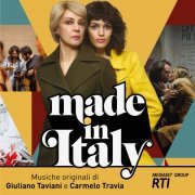 Various Artists - Made in Italy (Colonna sonora della serie Tv) (2019)