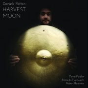 Daniele Patton - Harvest Moon (2025) Hi Res