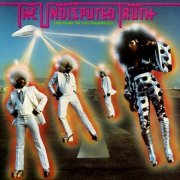 The Undisputed Truth - Method To The Madness (1976/2017)