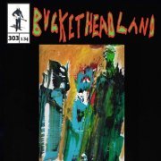 Buckethead - Castle of Franken Berry (Pike 303) (2022) [Hi-Res]